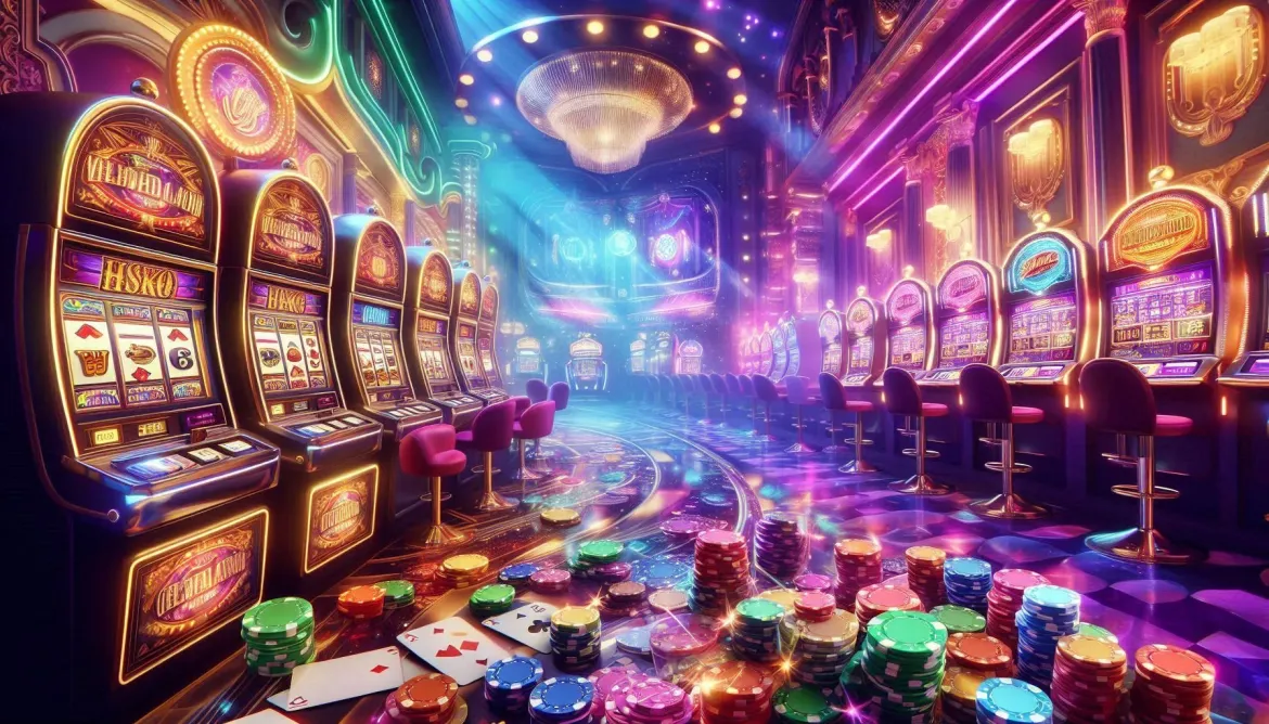 ACE Casino Airport